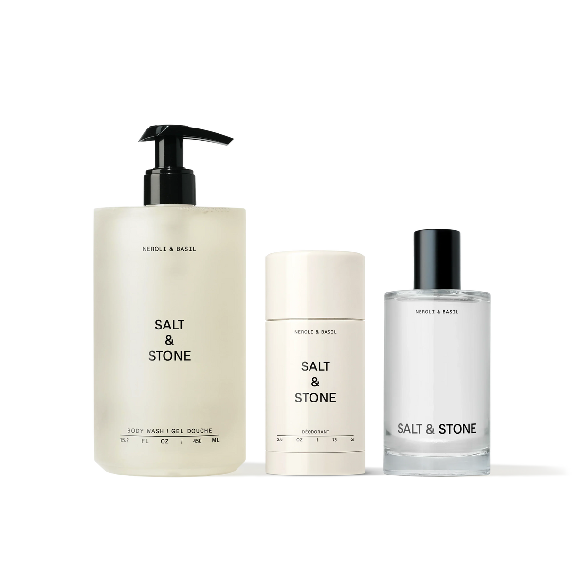 Best Sellers Set