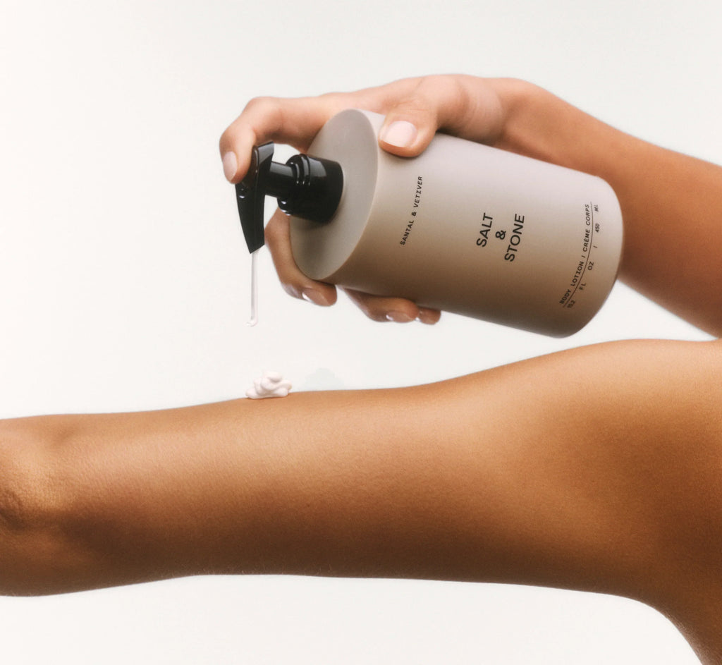 Body Lotion