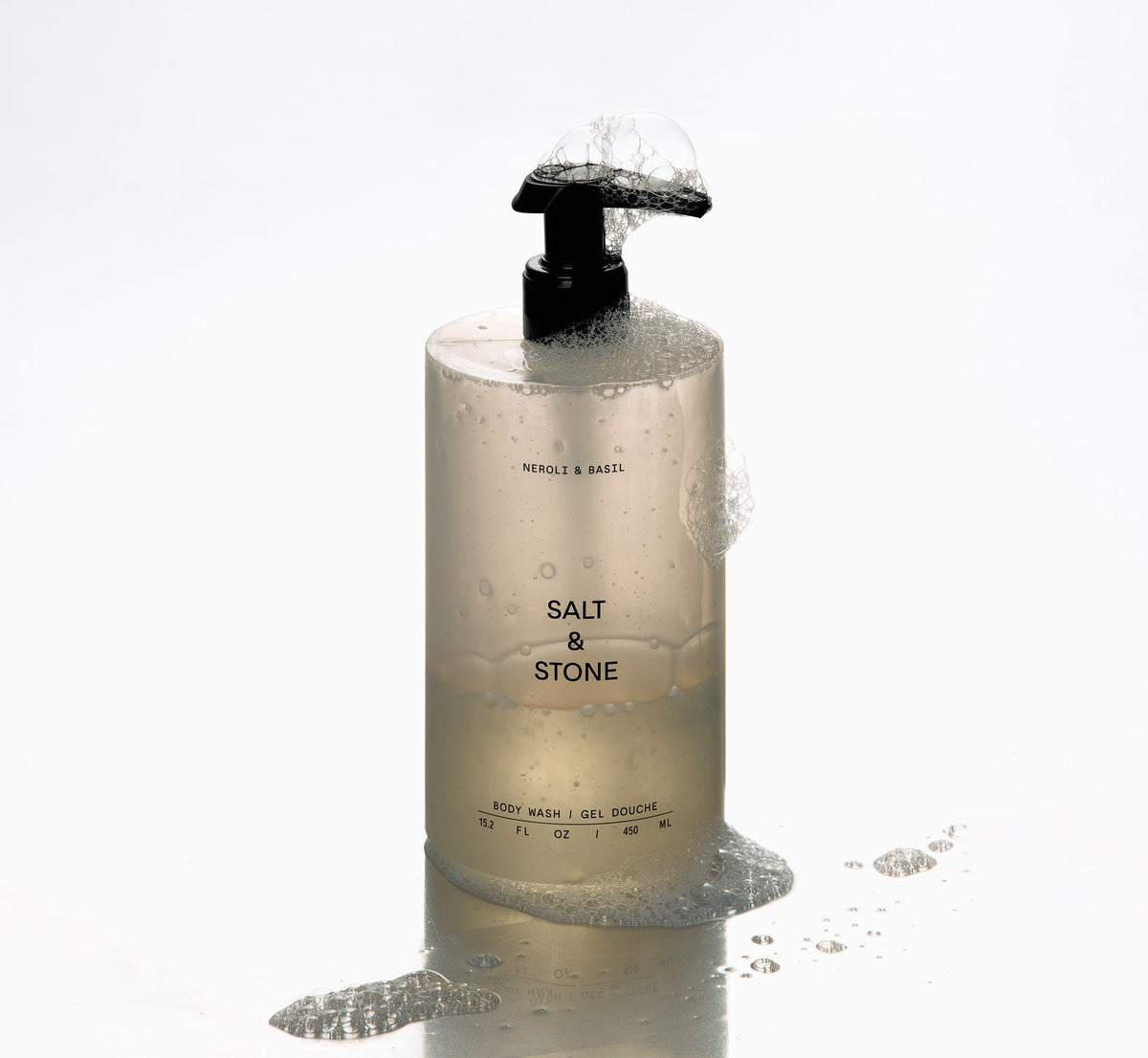 Body Wash Refill