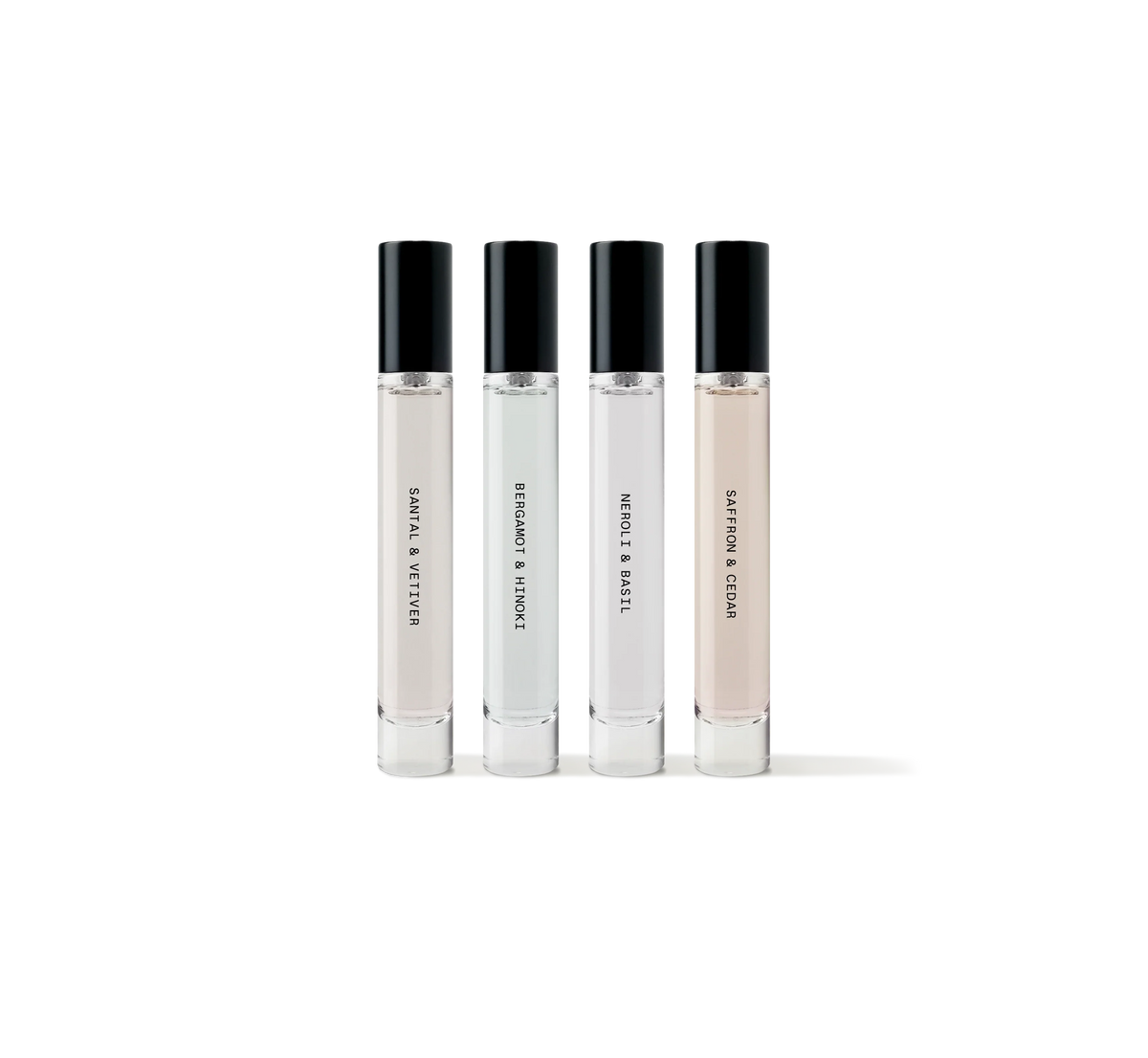 The Minis Collection
