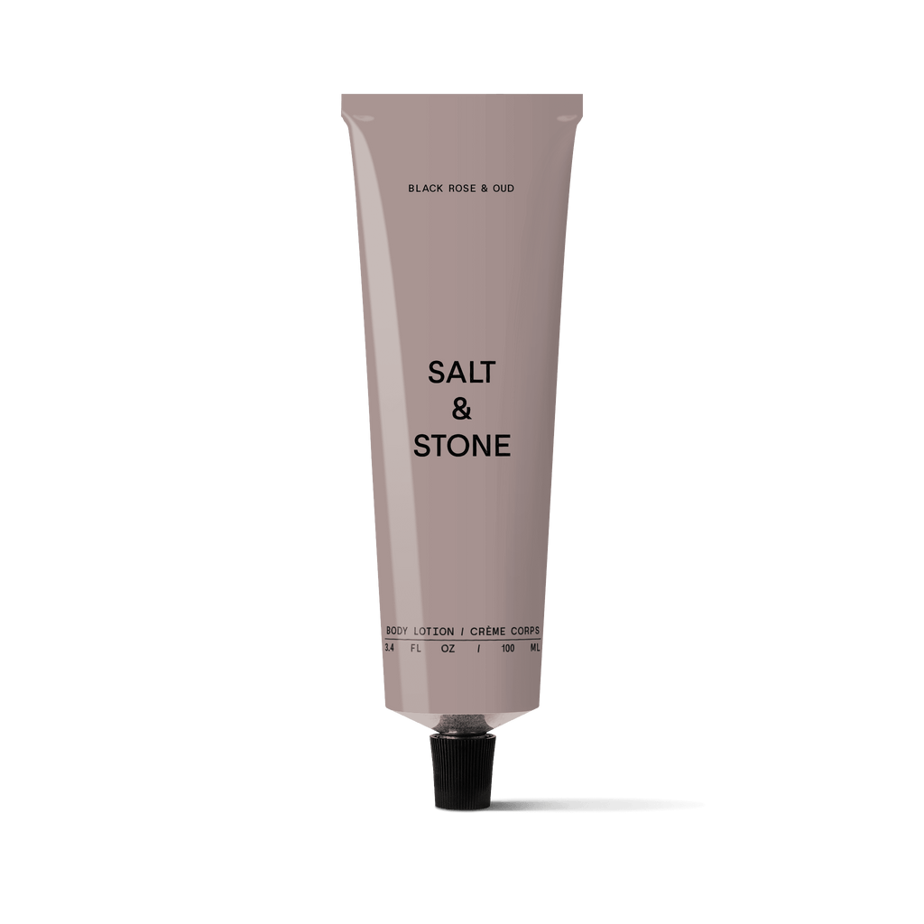 Body Lotion