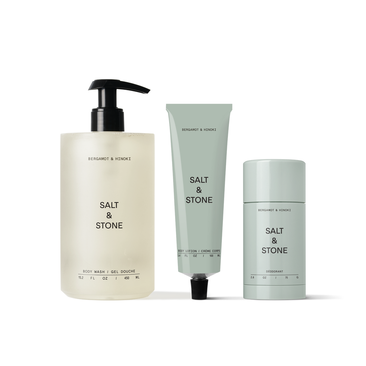 Scent Layering Set