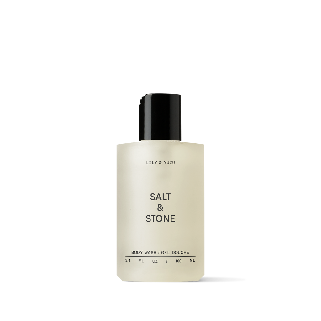 Mini Body Wash