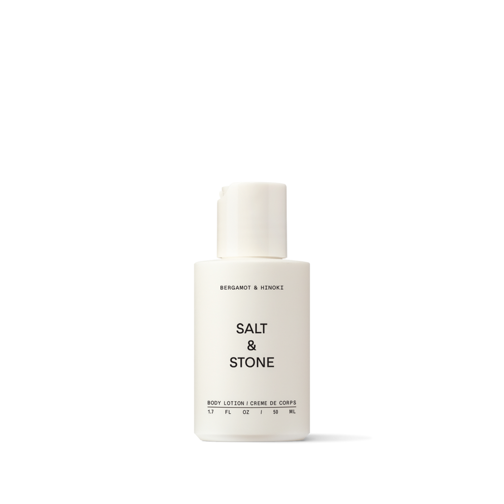 Mini Body Lotion