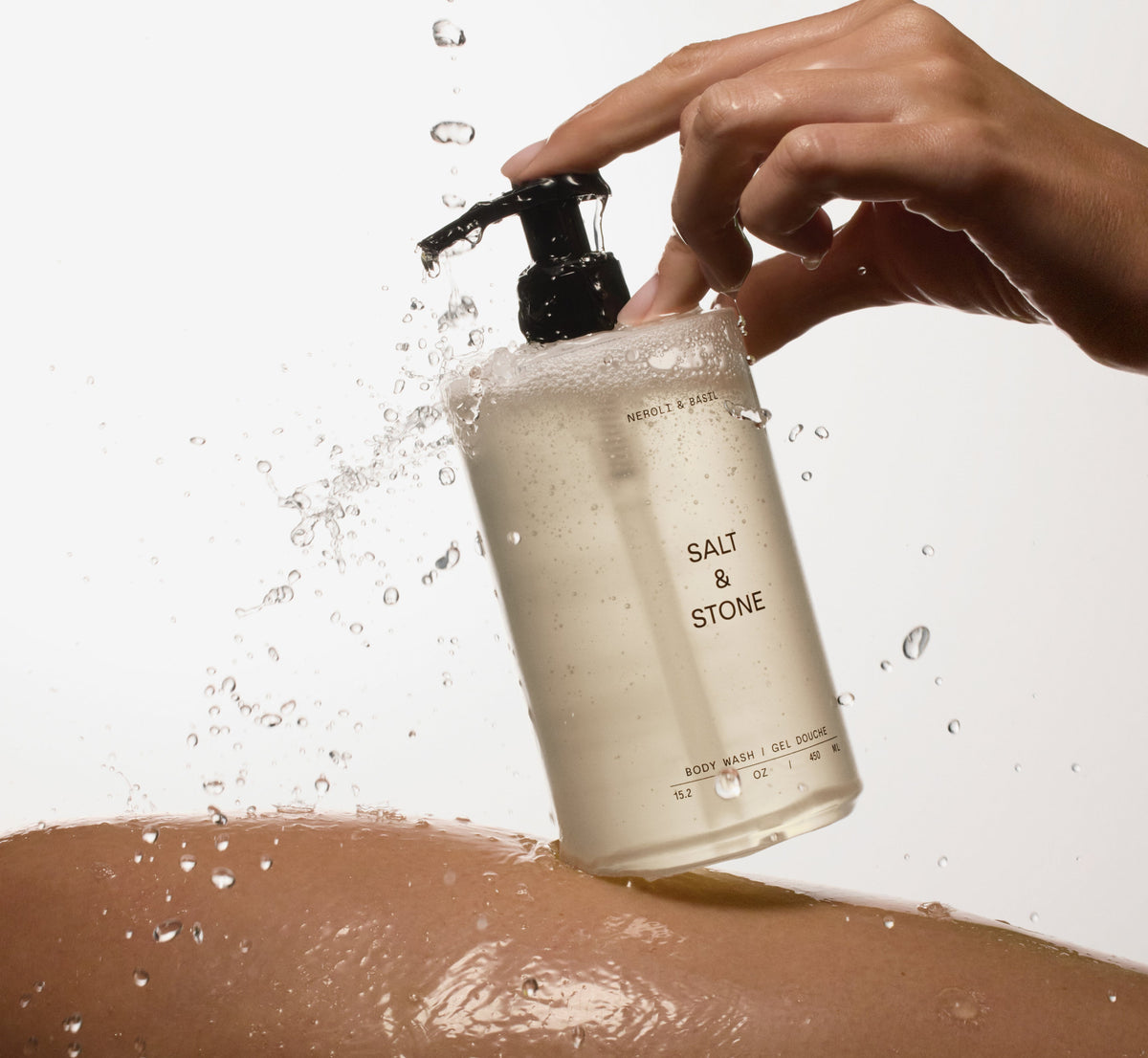 Body Wash