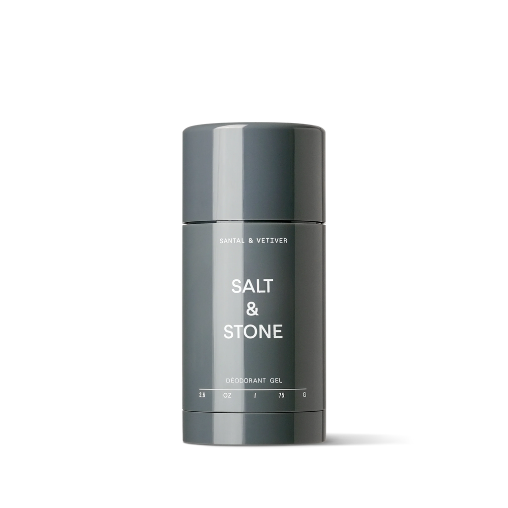Deodorant Gel