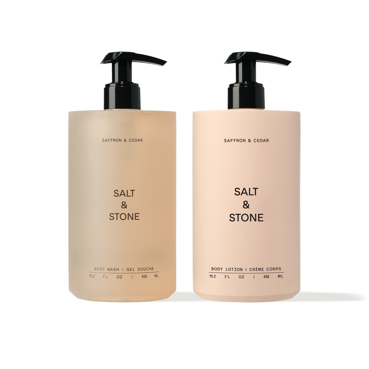 Deluxe Body Duo