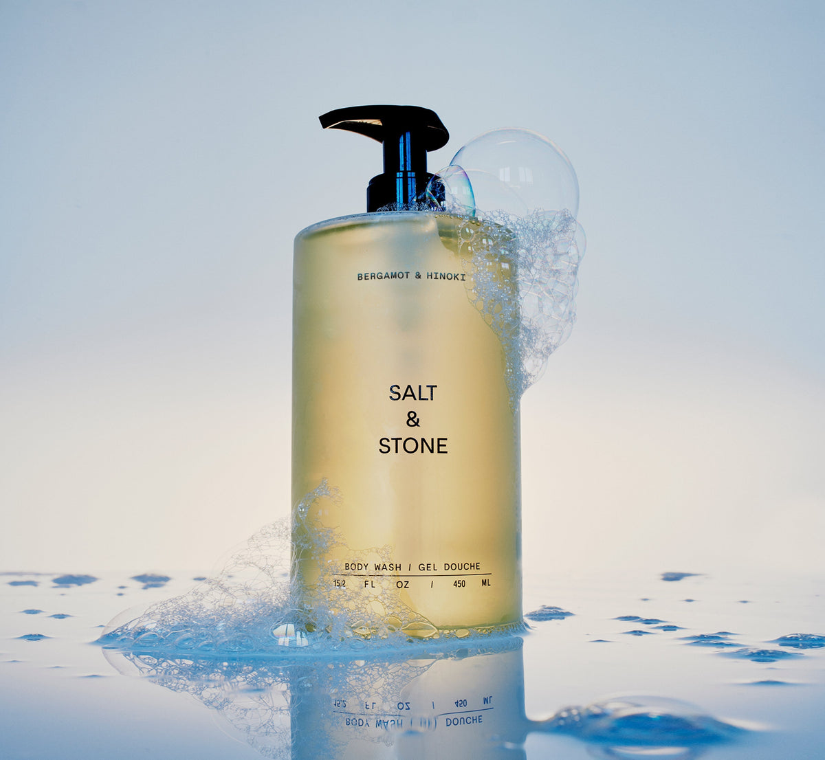 Body Wash Refill