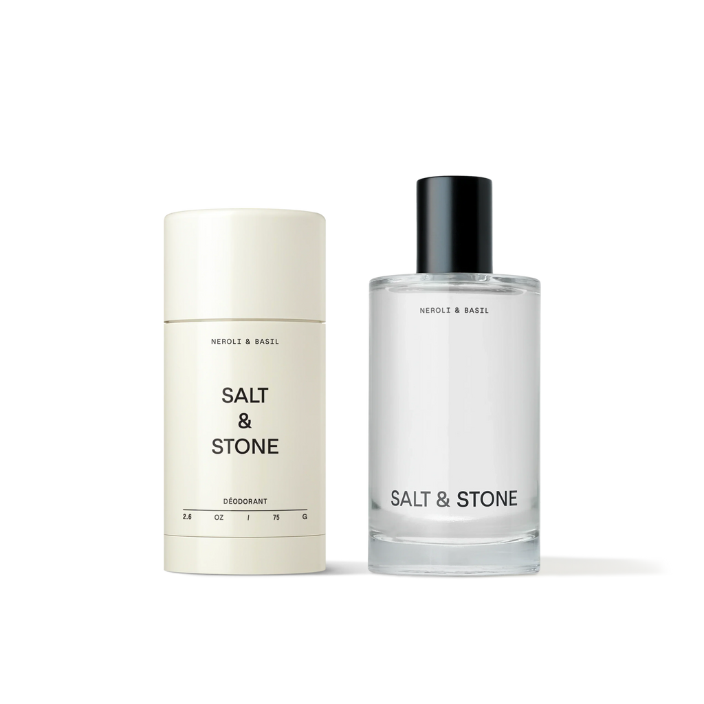 Signature Scent Duo